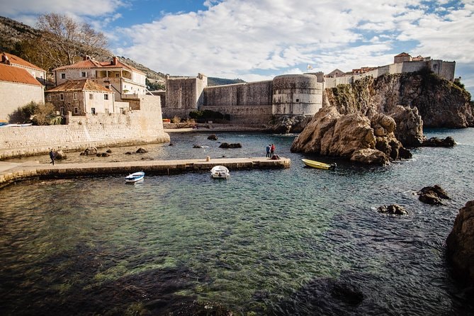 Game of Thrones-tema reise til Dubrovnik, Kroatia - Fra 4499,- pr person (14 av 16)