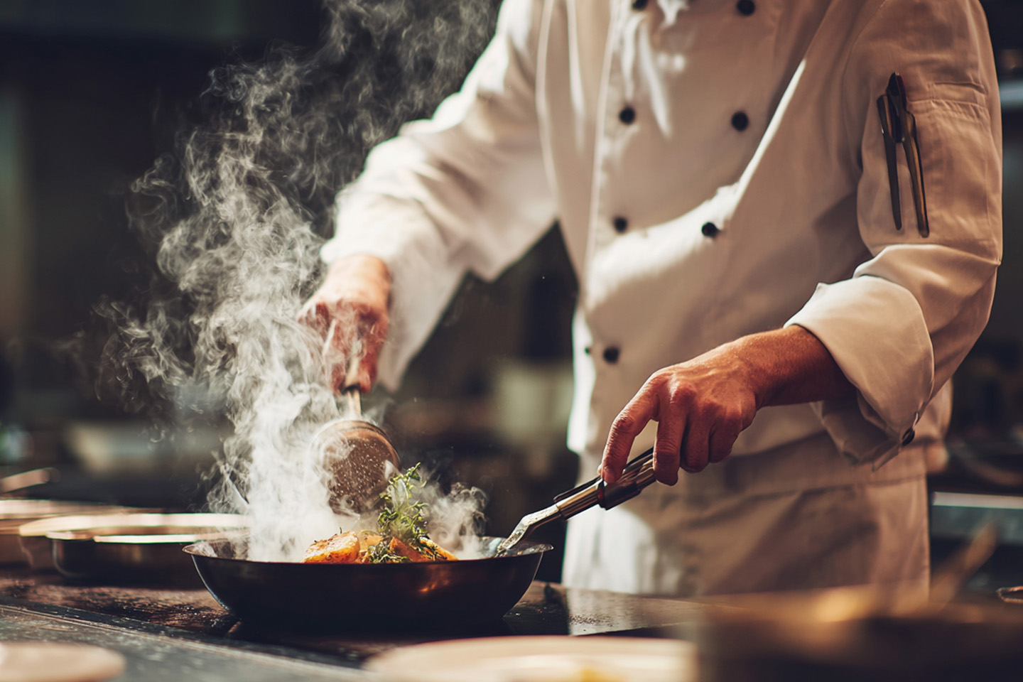 Matmilen Sommarspecial: Smaka dig genom 5 restauranger