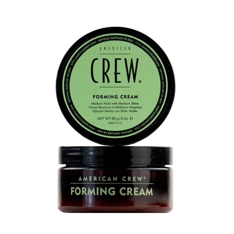 Product Image for American Crew Forming Cream 85g