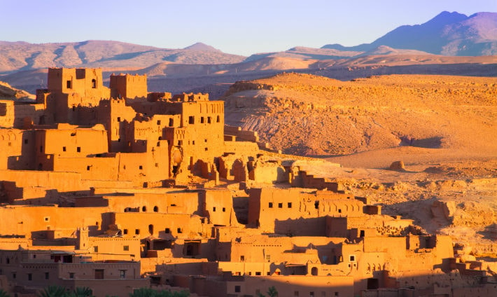 Opplev Marokko i 7-netter med magiske Marrakesh & Sahara Adventure, inkl. overnatting og fly (13 av 34)