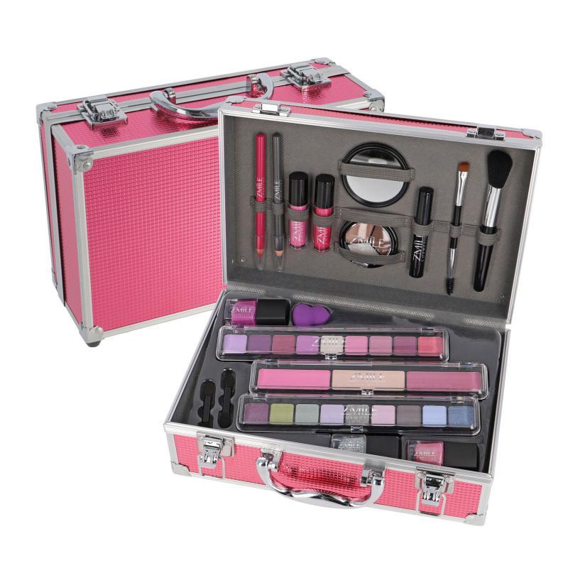 Product Image for Zmile Cosmetics Makeup Box Merry Berry Vegan