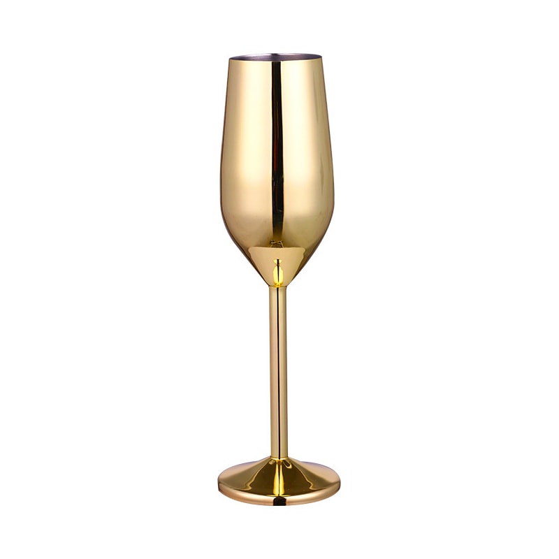 Vinglass eller champagneglass (4 av 11) (5 av 11)