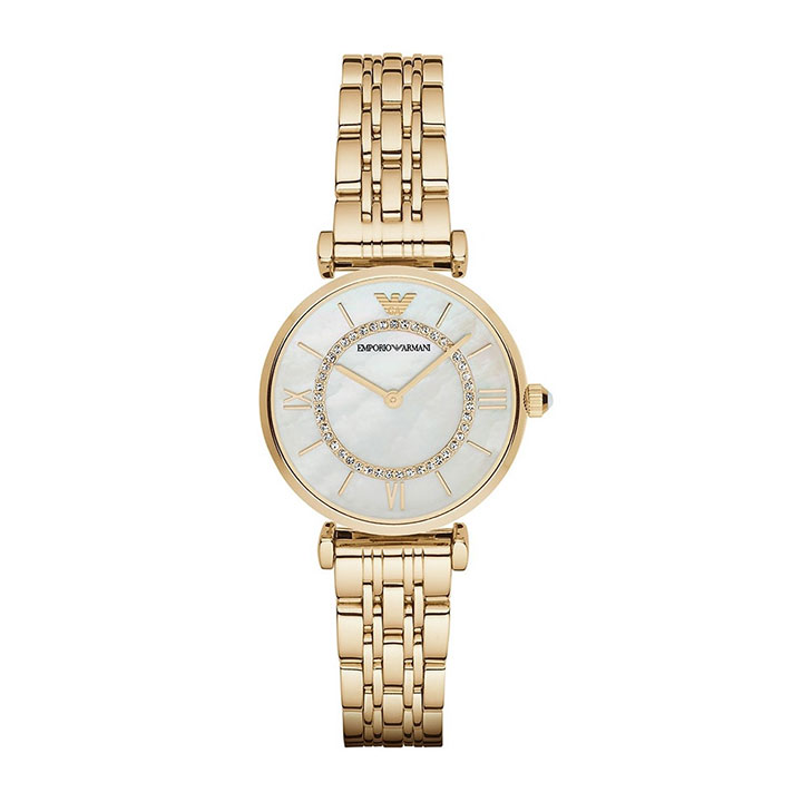Emporio Armani - AR1907 klocka dam