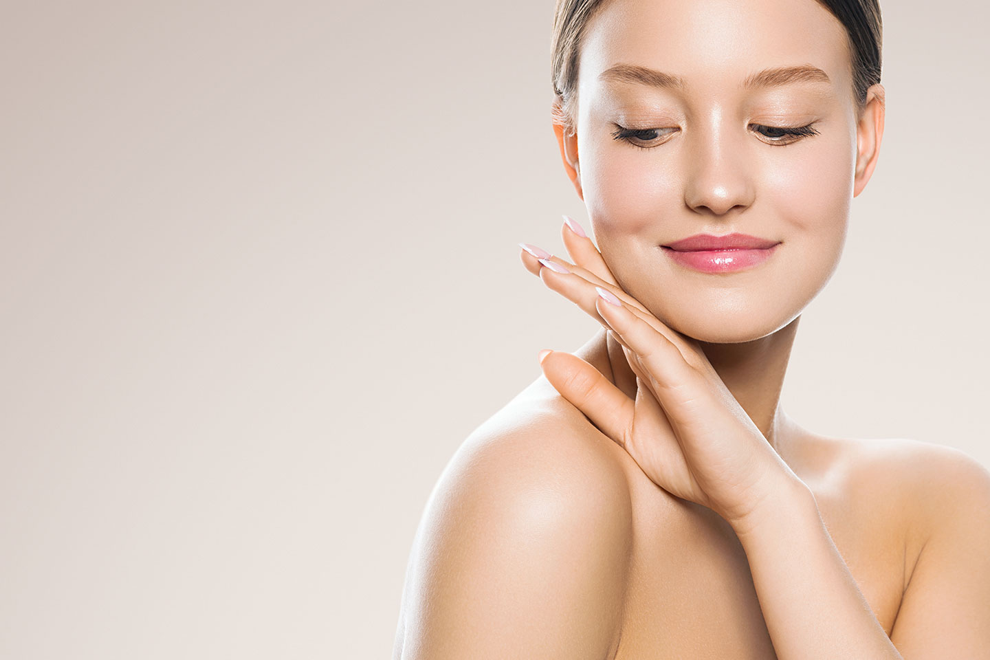 Ansiktslyft & uppstramning med HIFU 12D hos Blanka Kliniken på Södermalm