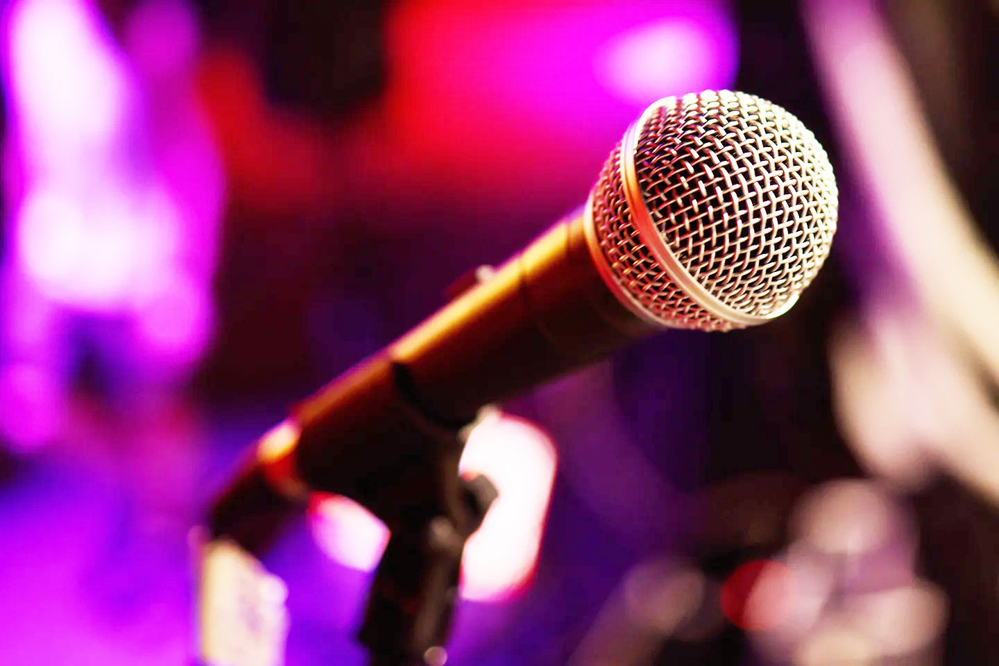 Standup för 2 på Fat Daves i Malmö