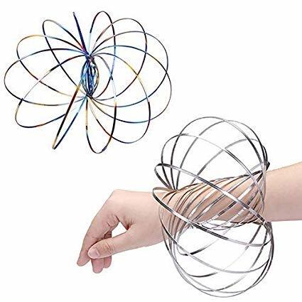 Product Image for Magic Flow Rings - Välj färg