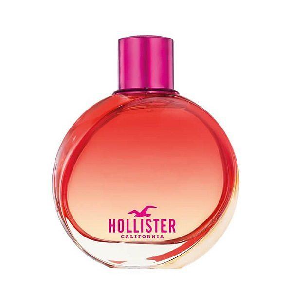 Product Image for Hollister Wave 2 for Her Edp 100ml