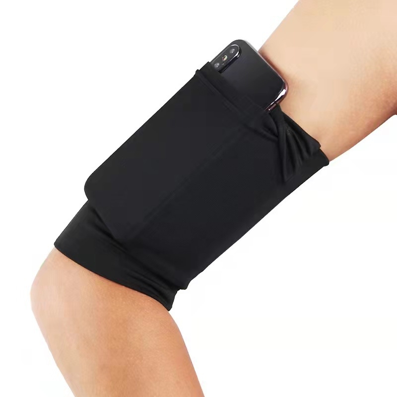 Product Image for Armbandsväska till träningen som håller fast mobilen