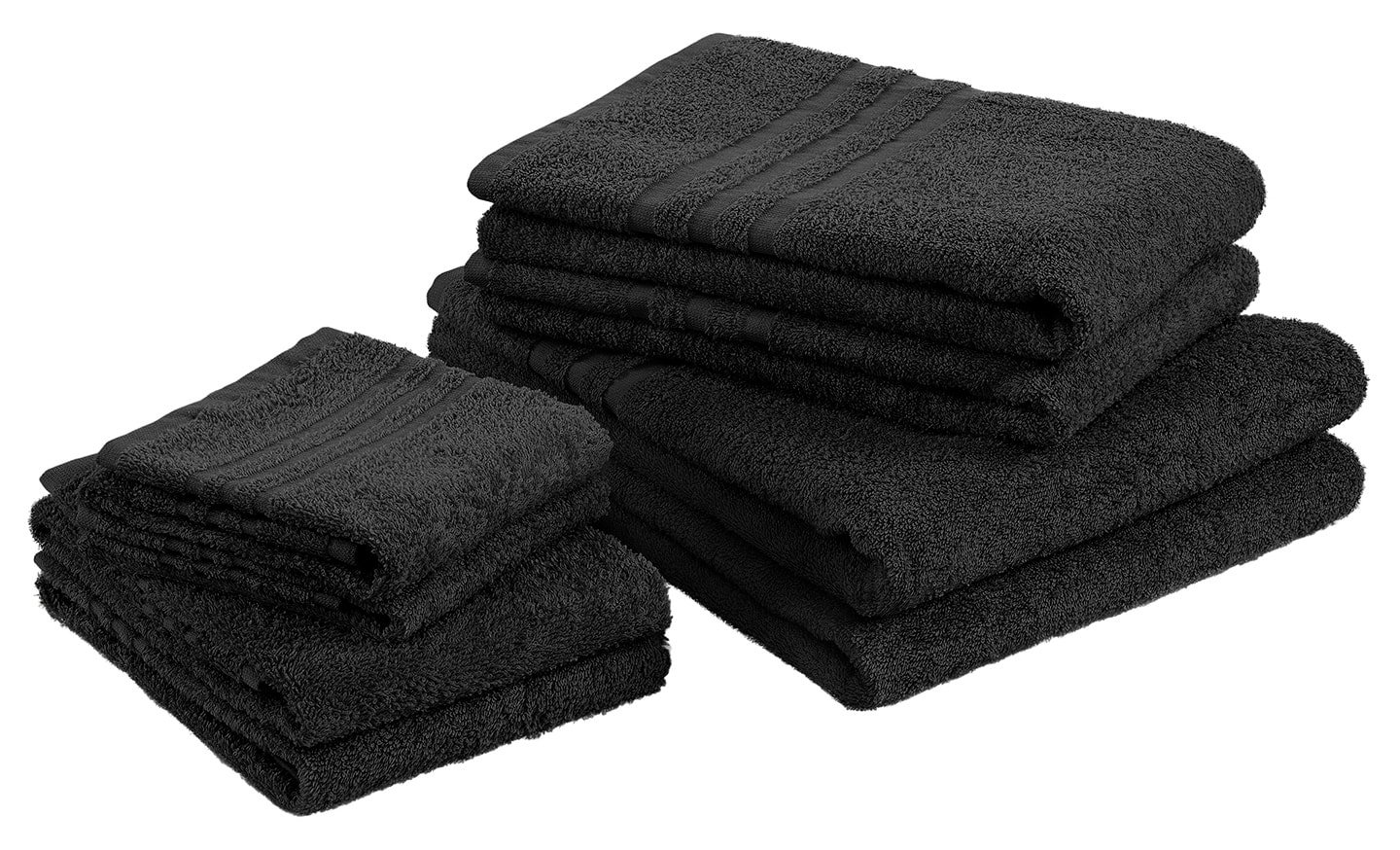 Borganäs Basic handdukar 8-pack (47 av 51)