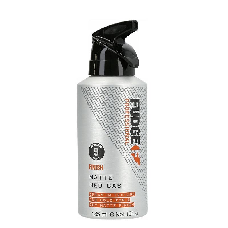 Product Image for Fudge Matte Hed Gas 135ml