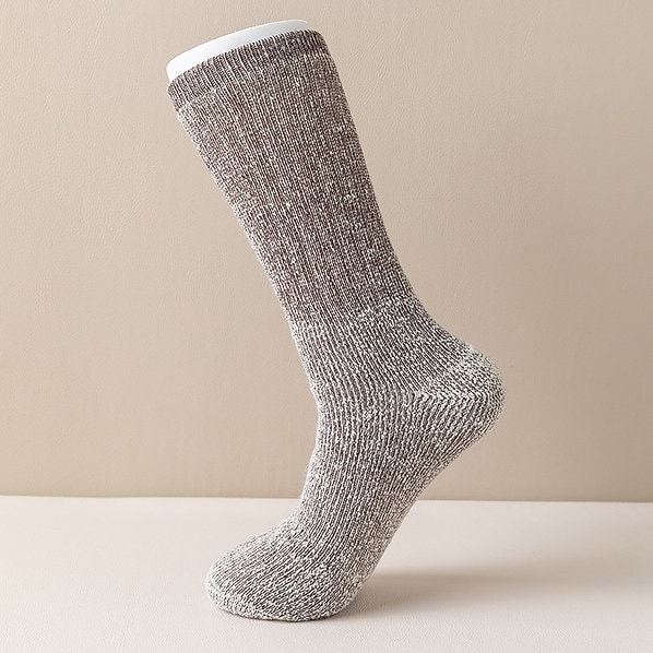Ultratykke varme sokker (8 av 11)