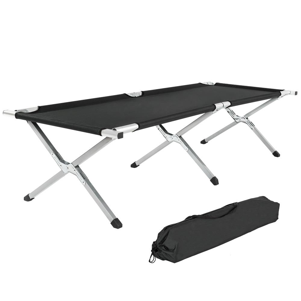 Product Image for Feltseng i aluminium - svart
