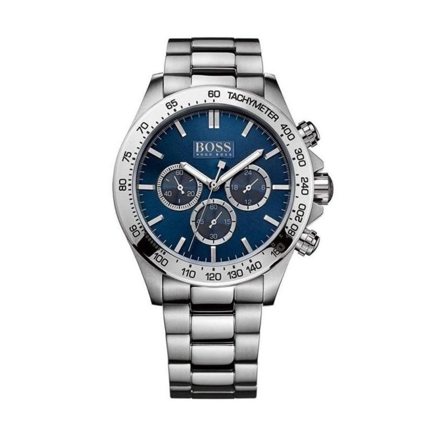 Hugo Boss Ikon - 1512963 klocka herr