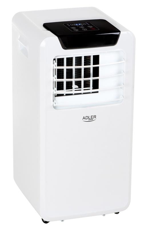 Adler Portabel AC för 35m² - Luftkonditionering - Aircondition (9000 BTU) (21 av 30)