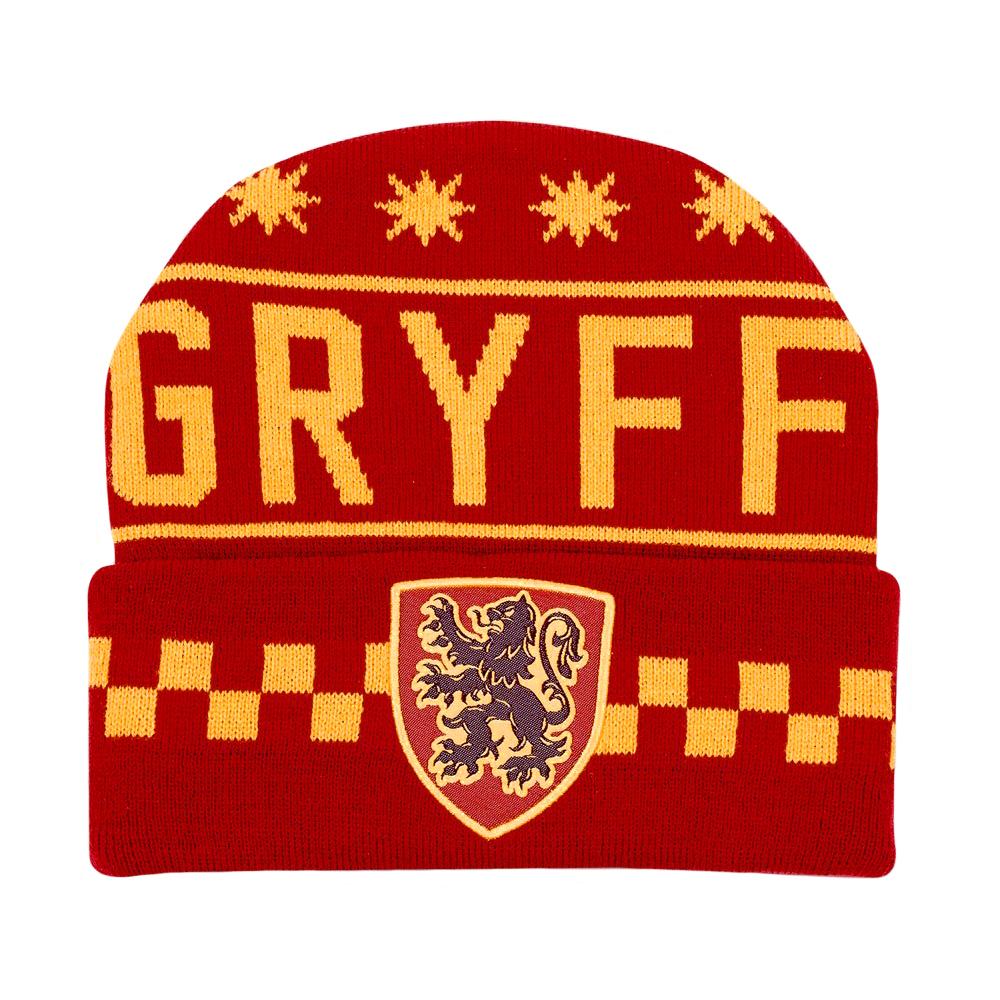 Product Image for Harry Potter, Mössa - Gryffindor