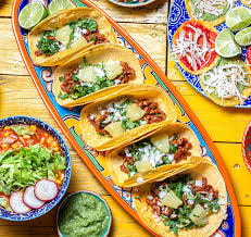Autentisk meksikansk catering for 5-50 personer (4 av 12)