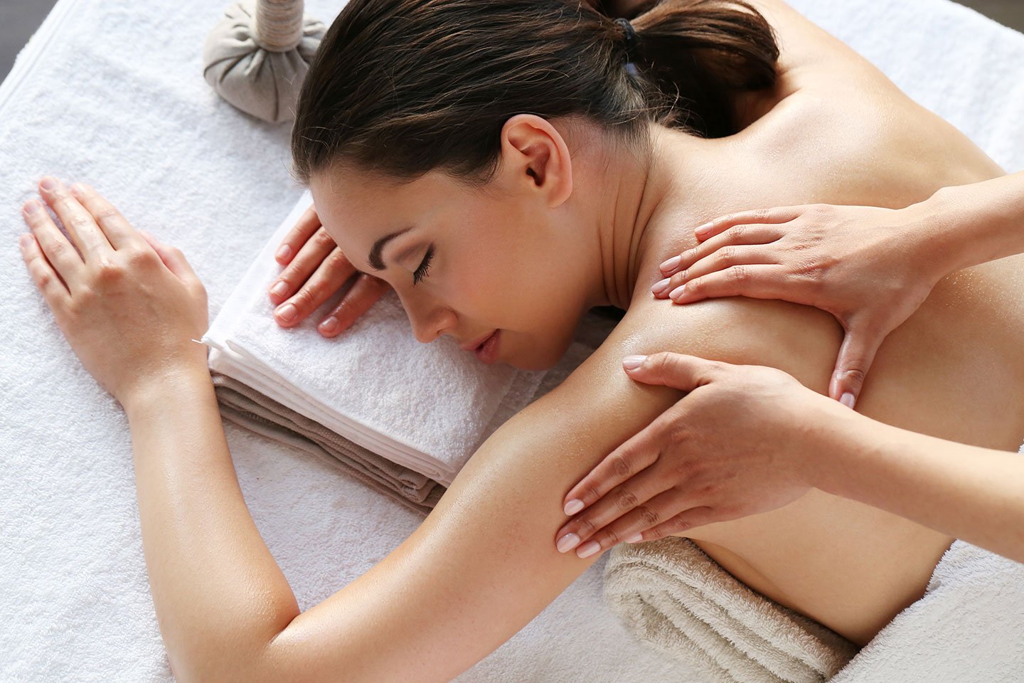 Meridian massage hos Norden KinaMedicin på St Eriksplan & Östermalm