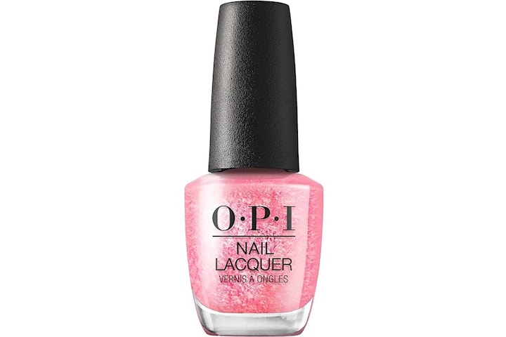 OPI Nail Lacquer Pixel Dust 15ml