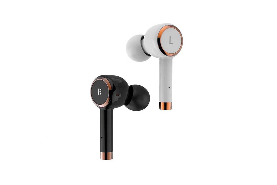 L2 in-ear trådlösa hörlurar med Bluetooth (5 av 11)