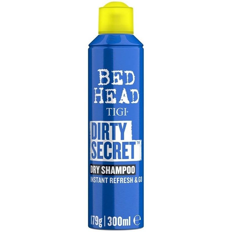 Product Image for TIGI Bed Head Dirty Secret Dry Shampoo 300ml