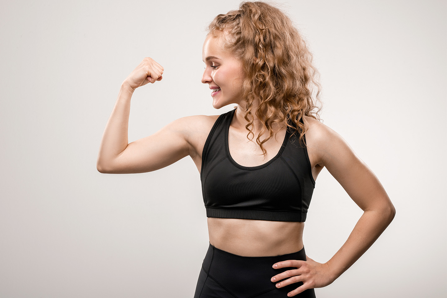 Elektrisk muskelstimulering (EMS) 4 tillfällen i Lundby