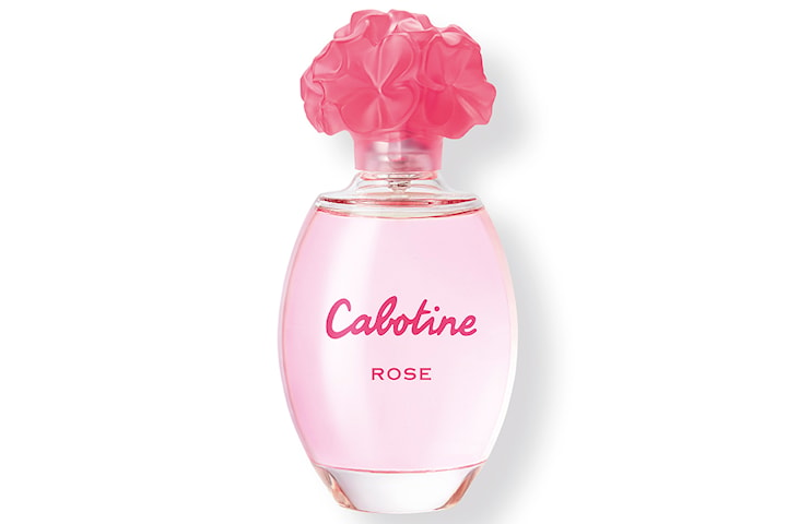 Parfums Gres Cabotine Rose Edt 100ml