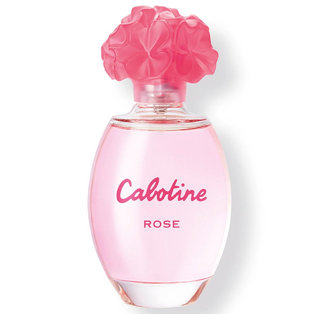 Parfums Gres Cabotine Rose Edt 100ml (1 av 2)