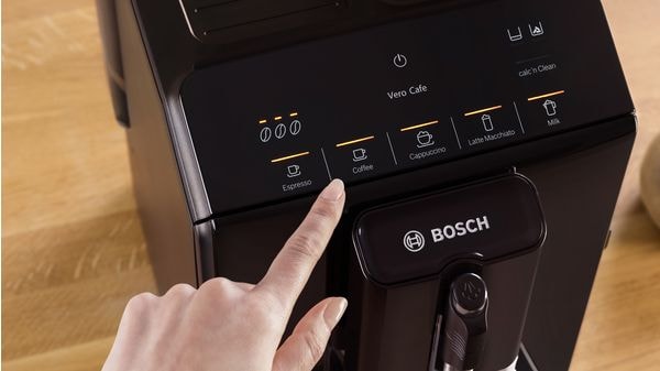 Bosch Espresso TIE20119 VeroCafe, kaffemaskin (4 av 8)