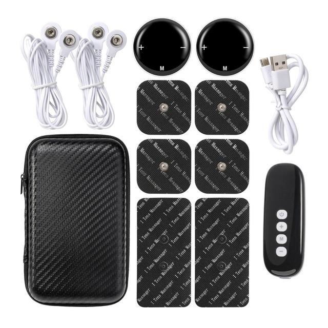 Product Image for CT Mini K5 Tens Dual tens-apparat