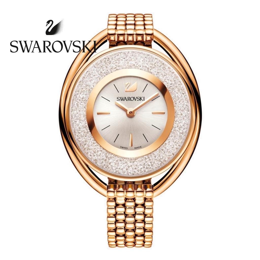Swarovski Roséguld Rostfritt Stål 5200341 Damklocka | Let’s deal