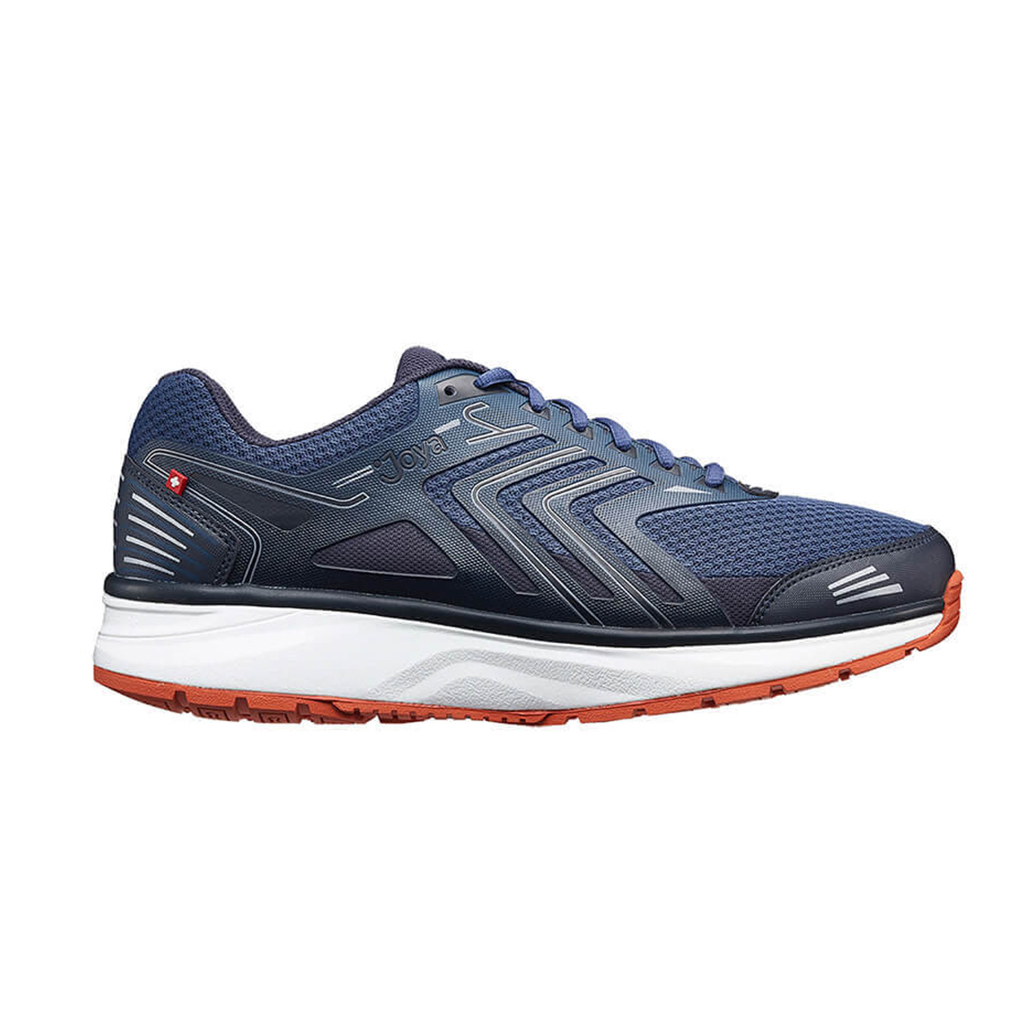 Product Image for Joya Flash Dark Blue sko herr