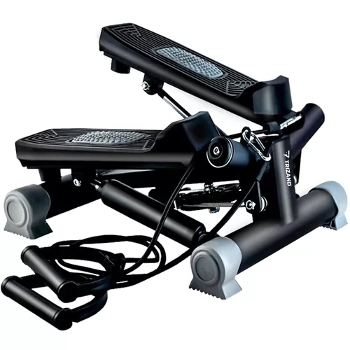 Trappemaskin / Stepmaskin med skritteller