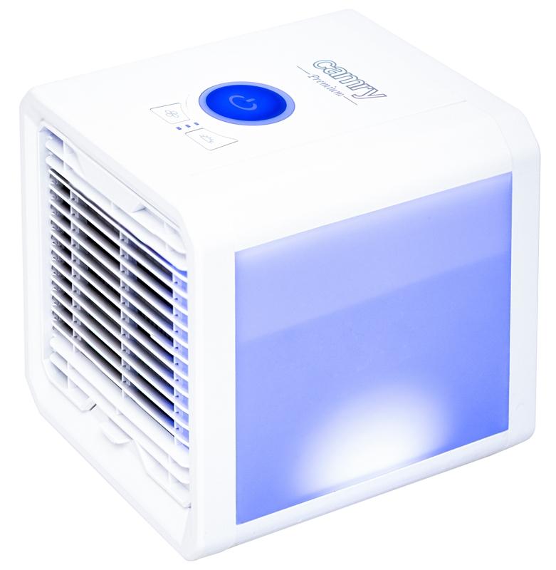 Camry CR 7321 Easy Air Cooler LED farger Let's deal