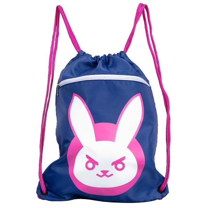 Product Image for Overwatch, Gympapåse - D.Va
