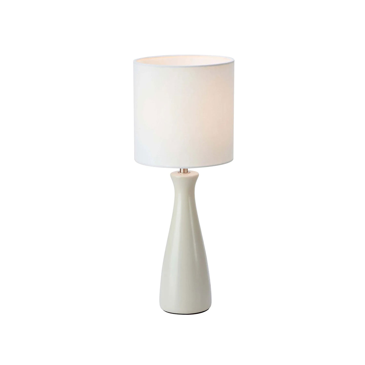 Markslöjd Birillo bordslampa beige