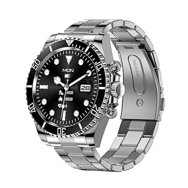 Product Image for Smart watch / Träningsklocka AW12 Svart