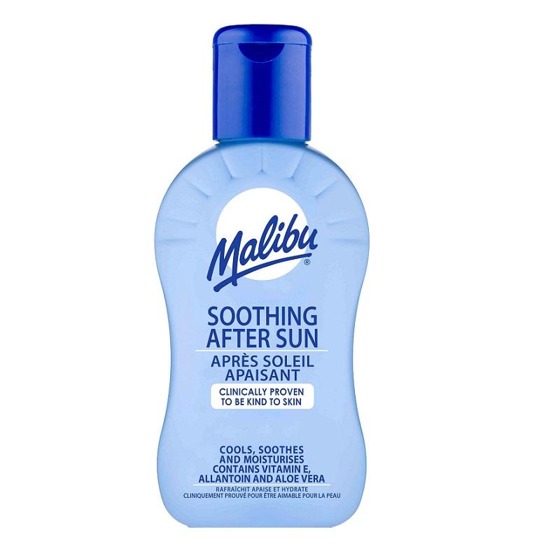 Product Image for Malibu Soothing After Sun Lotion 200ml