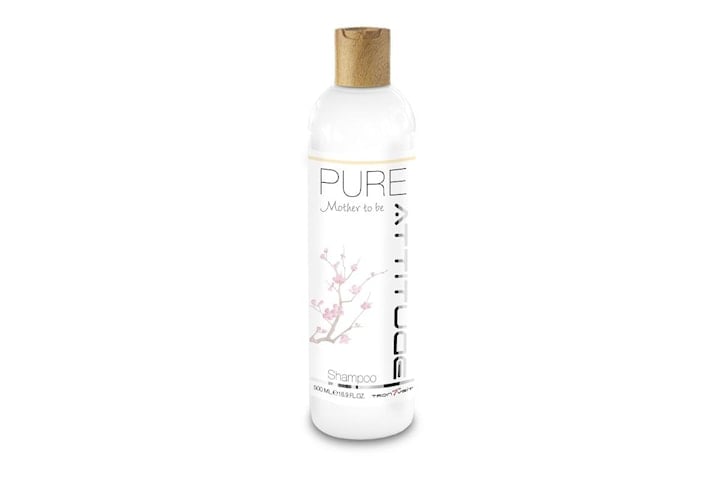 Attitude PURE Mother to be Shampoo 500ml