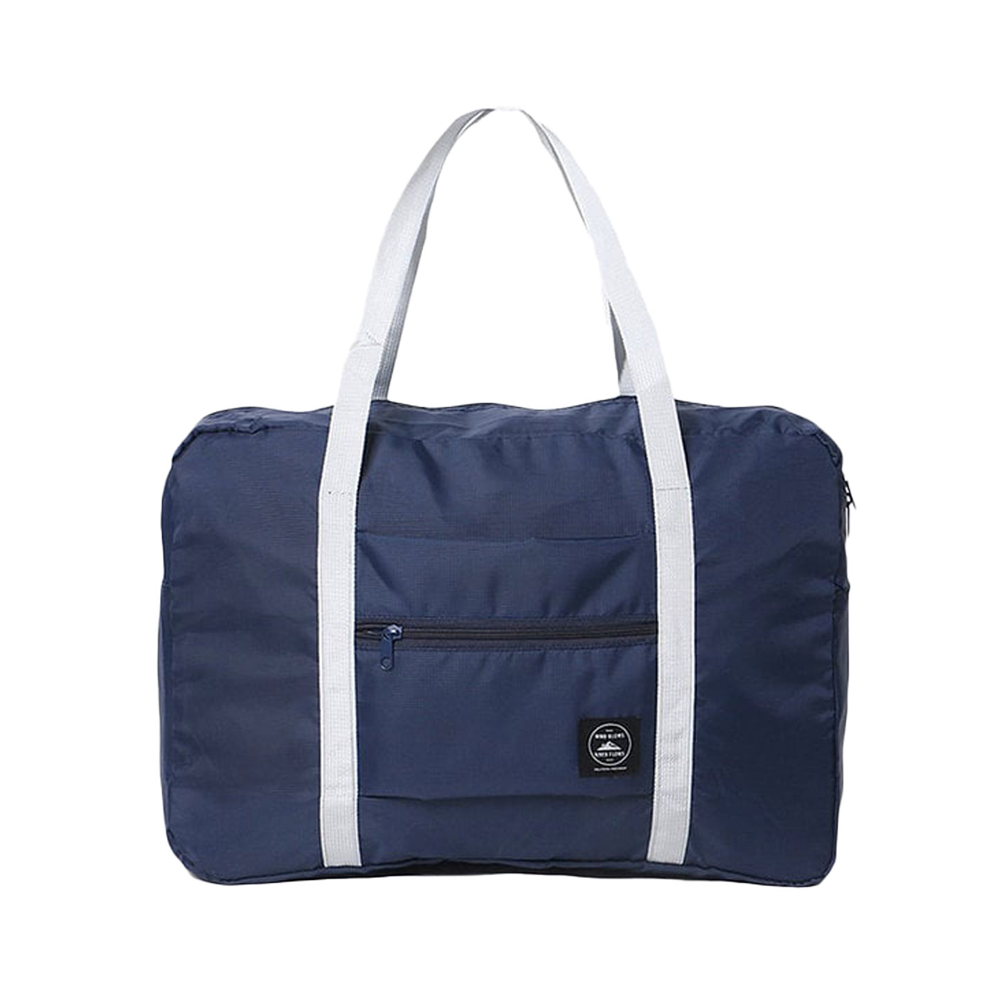 Sammenleggbar weekend bag 25L