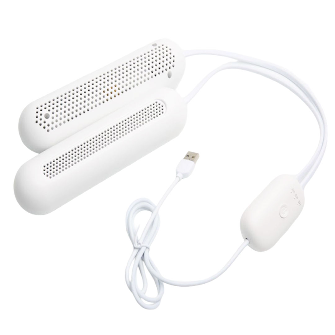 Product Image for Elektrisk skotork med USB