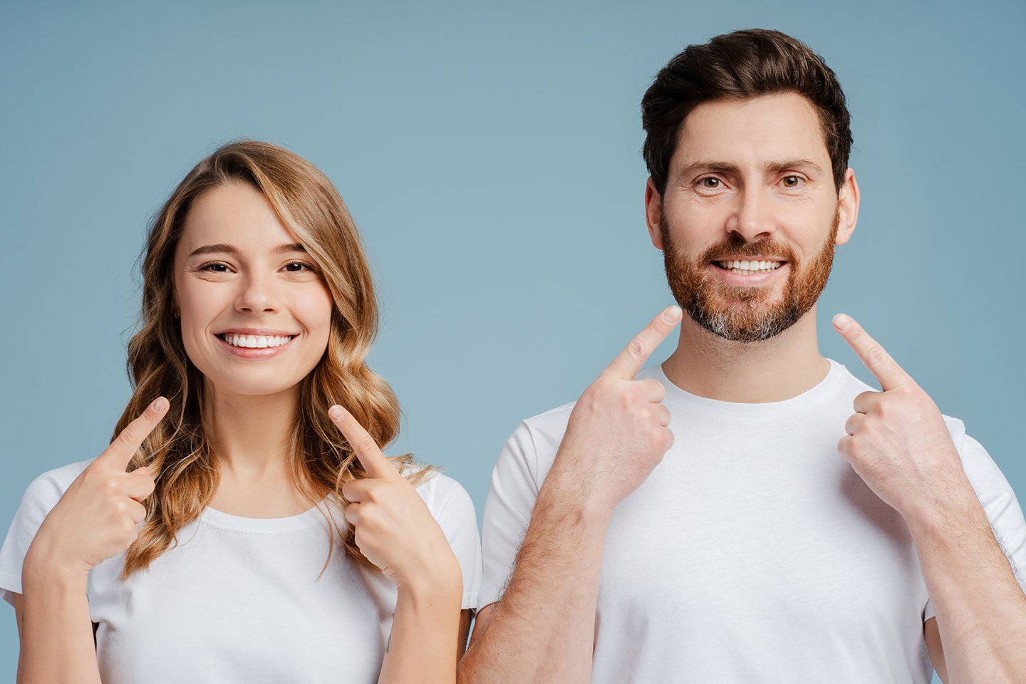 Tandblekning hos Elite Smile i centrala Göteborg