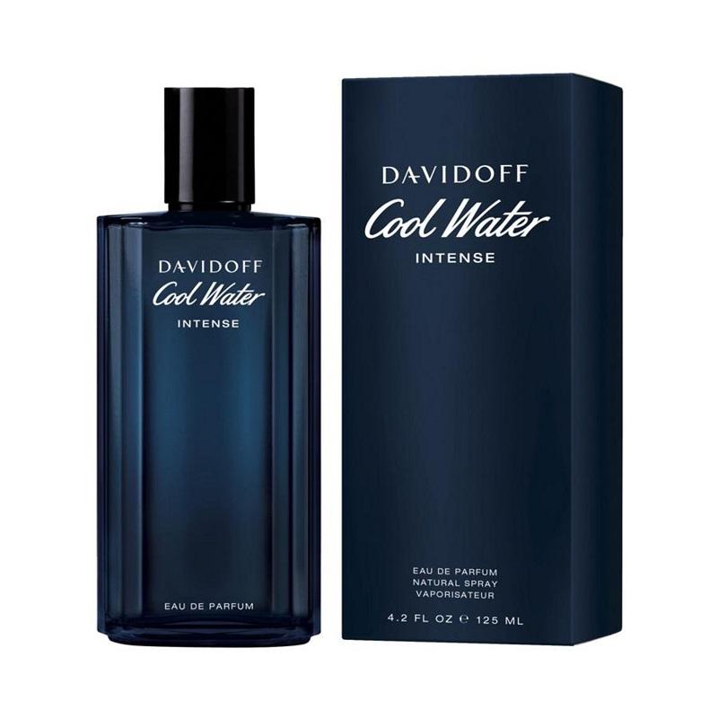 Product Image for Davidoff Cool Water for Men Intense Edp 125ml