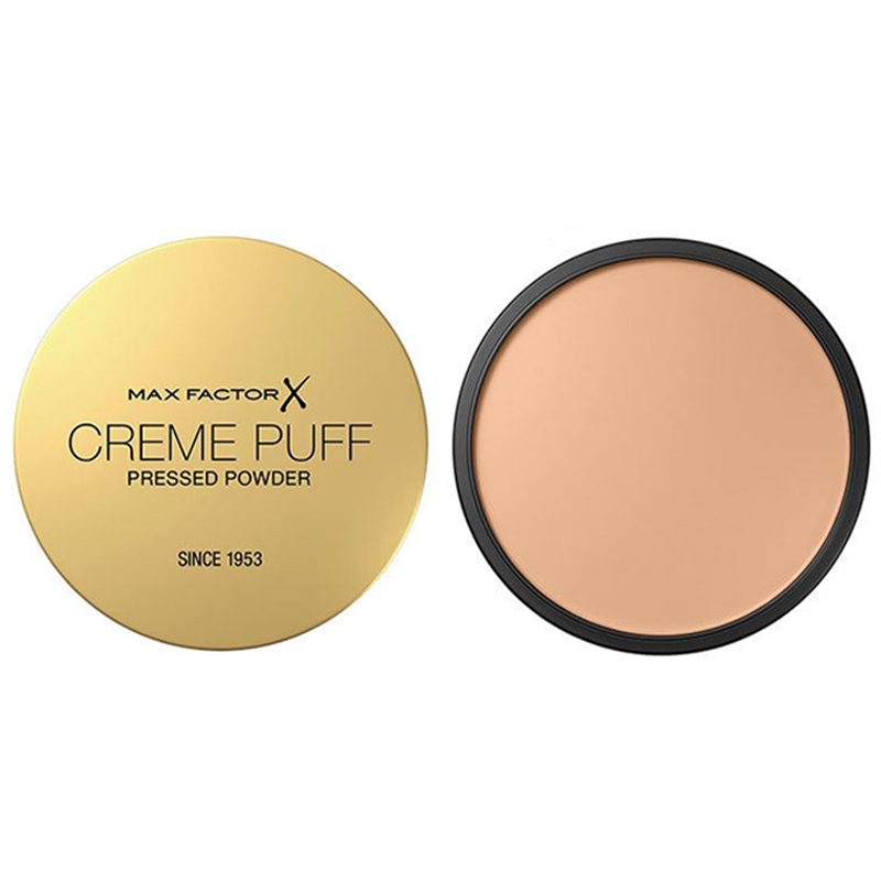 Max Factor Creme Puff 05 Translucent