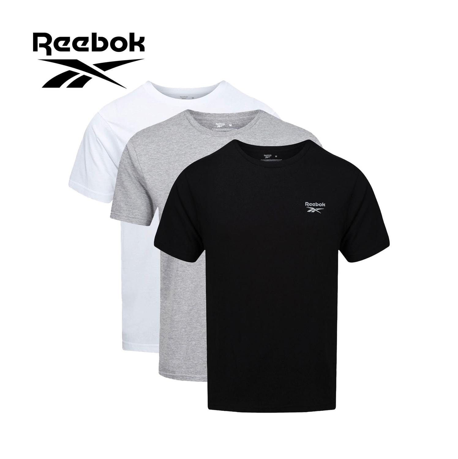 Reebok Santo T-shirt 3-pack (1 av 6)