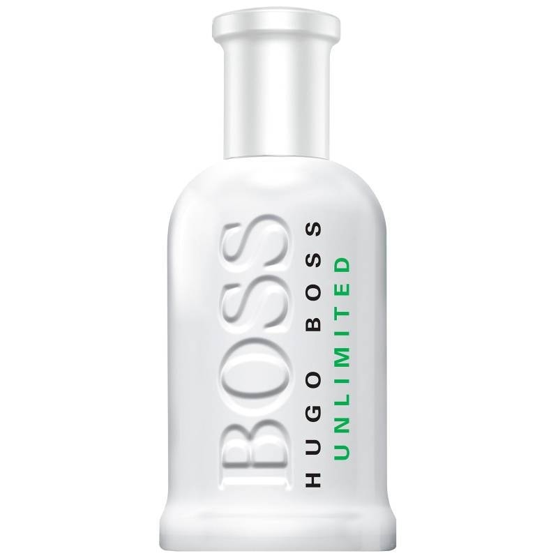 Hugo Boss Bottled Unlimited Edt 100ml (1 av 3)