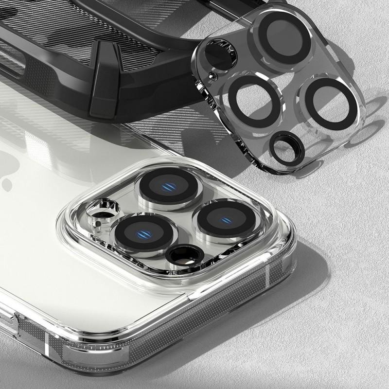 2-PACK iPhone 13 Pro / 13 Pro Max Skydd Linsskydd Kameraskydd (7 av 12) (8 av 12)