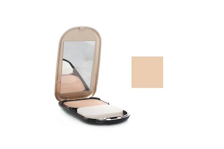 Max Factor Facefinity Compact Foundation 03 Natural