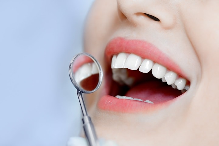 Tandhygienistpaket inkl. eltandborste från Oral-B