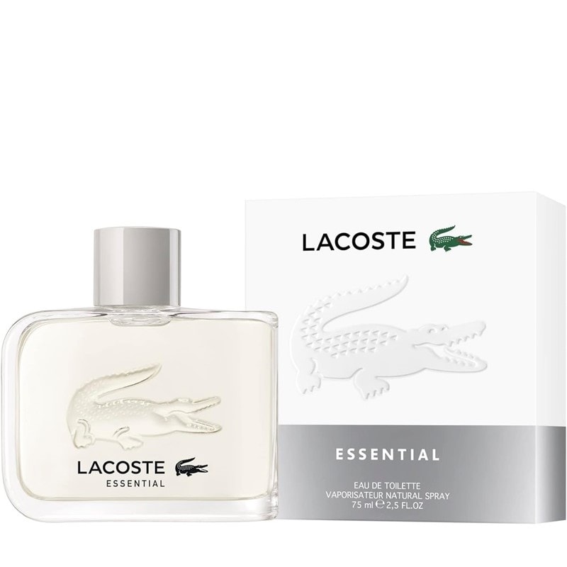 Lacoste Essential Edt 75ml (1 av 3)