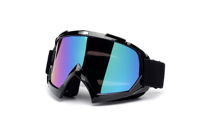 Skidglasögon med UV400-skydd